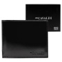 Portofel Cavaldi 0670-P-BS RFID - negru