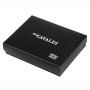 Portofel Cavaldi 0670-P-BS RFID - negru