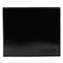 Portofel Cavaldi 0002-P-BS RFID - negru