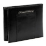 Portofel Cavaldi 0002-P-BS RFID - negru