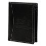 Portofel Money Kepper CDD 5601 BIKE - negru + albastru