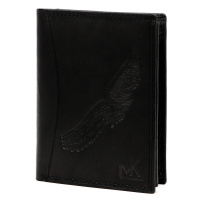 Portofel Money Kepper CDD 5601 BIRD - negru