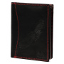 Portofel Money Kepper CDD 5601 BIRD - negru