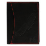 Portofel Money Kepper CDD 5601 BIRD - negru