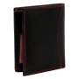 Portofel Money Kepper CDD 5601 BIRD - negru