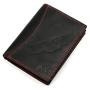 Portofel Money Kepper CDD 5601 BIRD - negru
