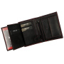Portofel Money Kepper CDD 5601 BIRD - negru