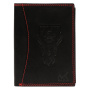 Portofel Money Kepper CDD 5601 WILD WEST - negru