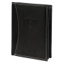 Portofel Money Kepper CDD 5601 WILD WEST - negru + albastru