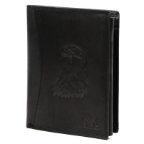 Portofel Money Kepper CDD 5601 EAGLE - negru