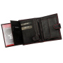 Portofel Money Kepper CDD 5601B WILD WEST - negru