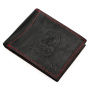 Portofel Money Kepper CDD 5600 EAGLE - negru