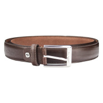 Curea Pierre Cardin AUT 7510 - maro închis