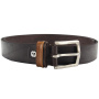 Curea Pierre Cardin VNG 7503 - negru