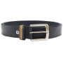 Curea Pierre Cardin VNG 7503 - negru