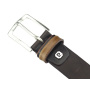 Curea Pierre Cardin VNG 7503 - negru