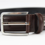 Curea Pierre Cardin 4100/35 - maro închis