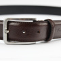 Curea Pierre Cardin 4100/35 - maro închis