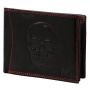 Portofel Money Kepper CDD 5600 SKULL - negru