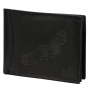 Portofel Money Kepper CDD 5600 BIRD - negru