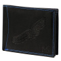 Portofel Money Kepper CDD 5600 BIRD - negru