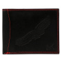 Portofel Money Kepper CDD 5600 BIRD - negru
