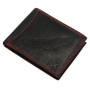 Portofel Money Kepper CDD 5600 BIRD - negru