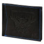 Portofel Money Kepper CDD 5600 WILD WEST - negru