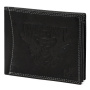 Portofel Money Kepper CDD 5600 WILD WEST - negru