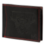 Portofel Money Kepper CDD 5600 WILD WEST - negru