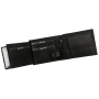 Portofel Money Kepper CDD 5600 WILD WEST - negru + albastru