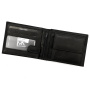 Portofel Money Kepper CDD 5600 REBEL VINTAGE - negru + albastru