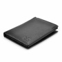 Portofel Money Kepper CC 5400 - negru + roșu