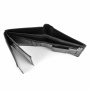 Portofel Money Kepper CC 5400 - negru + roșu