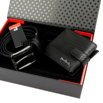 Set cadou Pierre Cardin ZG-BO-02 - negru