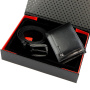 Set cadou Pierre Cardin ZG-BO-03 - negru
