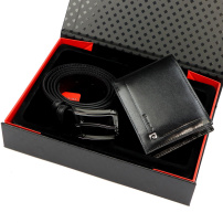 Set cadou Pierre Cardin ZG-BO-03 - negru