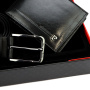 Set cadou Pierre Cardin ZG-BO-03 - negru