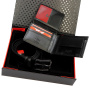 Set cadou Pierre Cardin ZG-BO-03 - negru