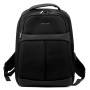 Rucsac Pierre Cardin 4446-1 ALAN04 LAPTOP - negru