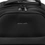 Rucsac Pierre Cardin 4446-1 ALAN04 LAPTOP - negru