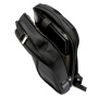 Rucsac Pierre Cardin 4446-1 ALAN04 LAPTOP - negru