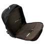 Rucsac Pierre Cardin 4446-1 ALAN04 LAPTOP - negru
