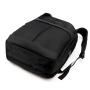 Rucsac Pierre Cardin 4446-1 ALAN04 LAPTOP - negru