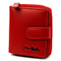 Portofel Pierre Cardin TILAK155 2509 - roșu