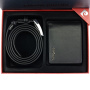 Set cadou Pierre Cardin PARURE 2551 GG37 - negru