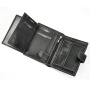 Portofel Loren N4L-DDG - negru + albastru