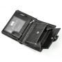 Portofel Loren N4L-DDG - negru + albastru