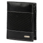 Portofel Loren N4-DDG - negru