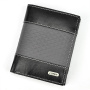 Portofel Loren N4-DDG - negru